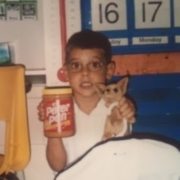 Meet your Posher, Jack - Picture 1 of 1